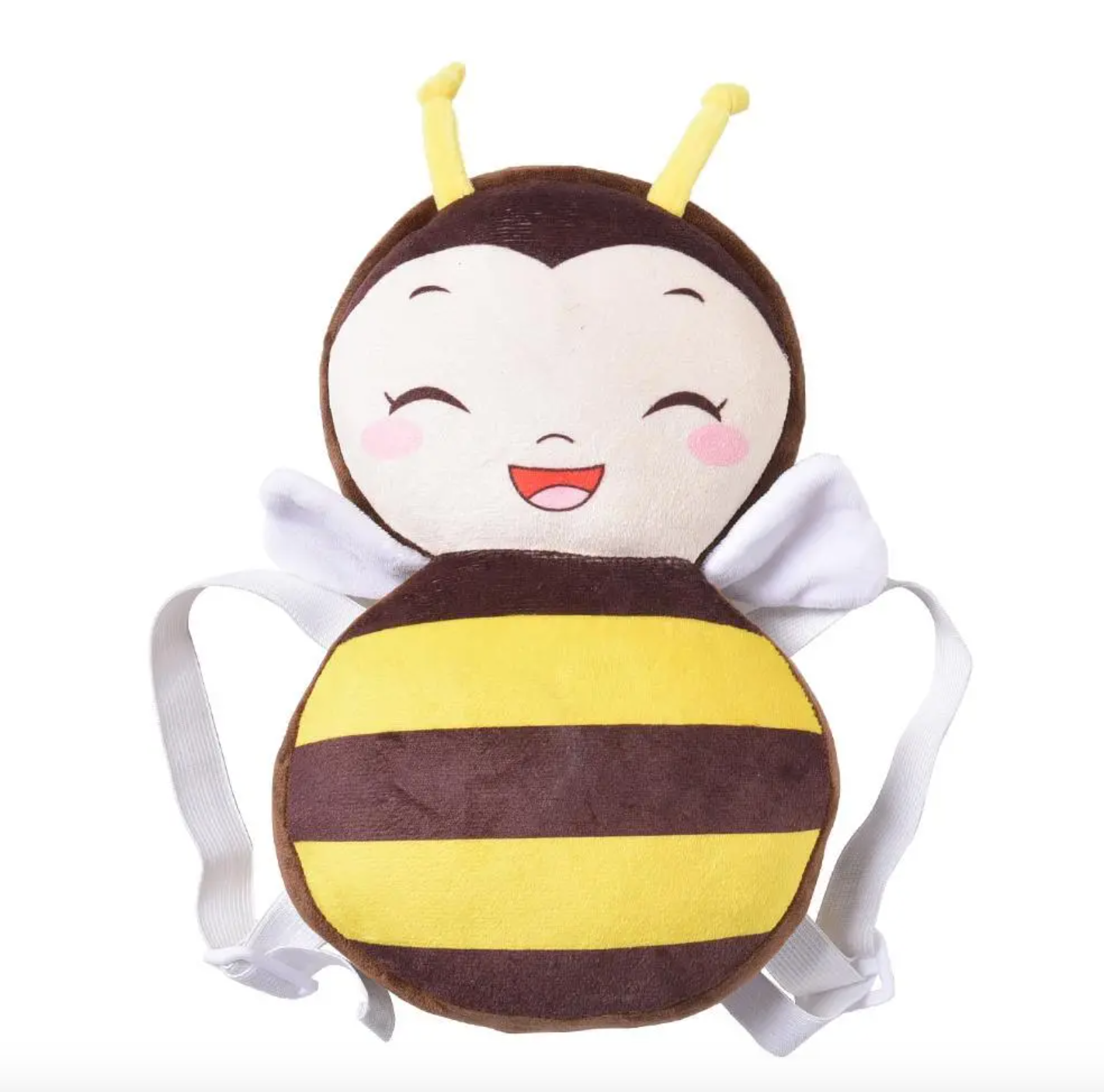 Snuggle Shield: Head Protection Backpack