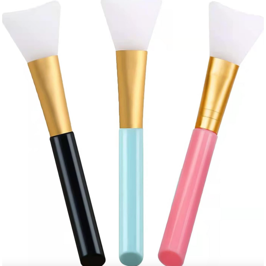 2 Face Mask Brush