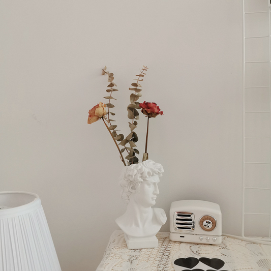 Nordic Ins Alexander Vase