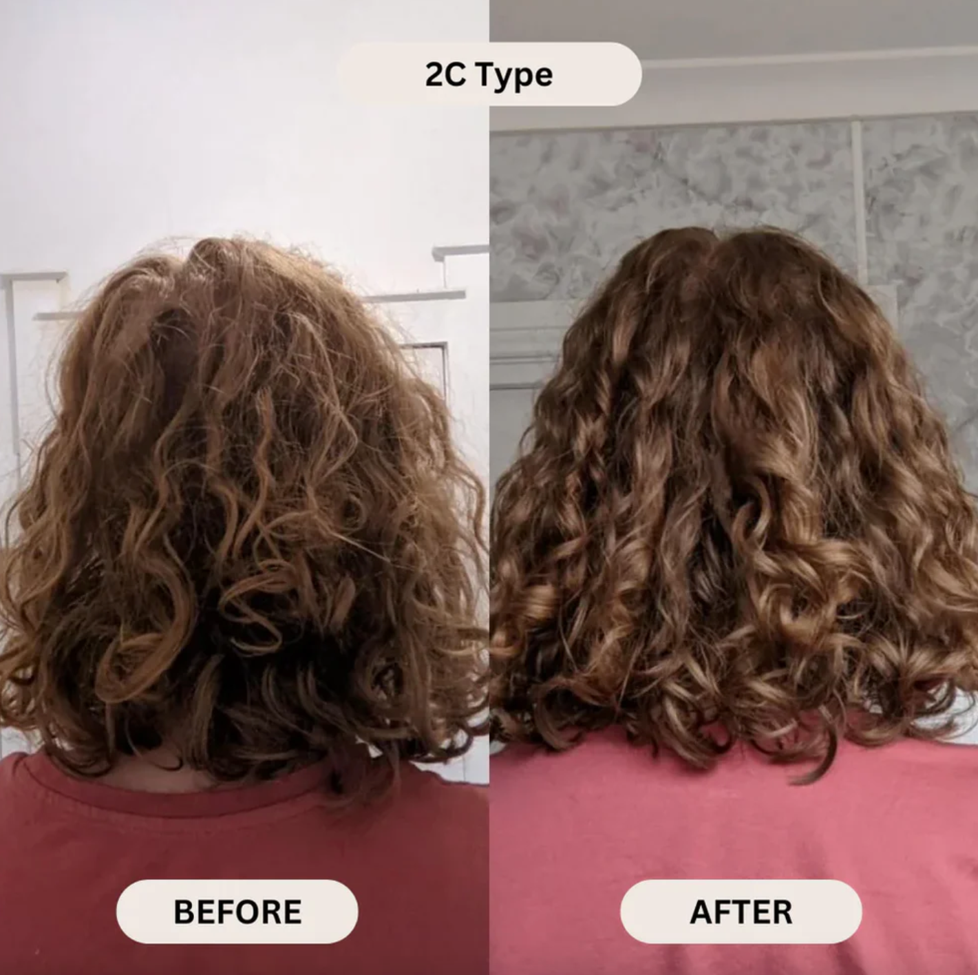 Luxury Satin-Lined Flexi Shower Cap