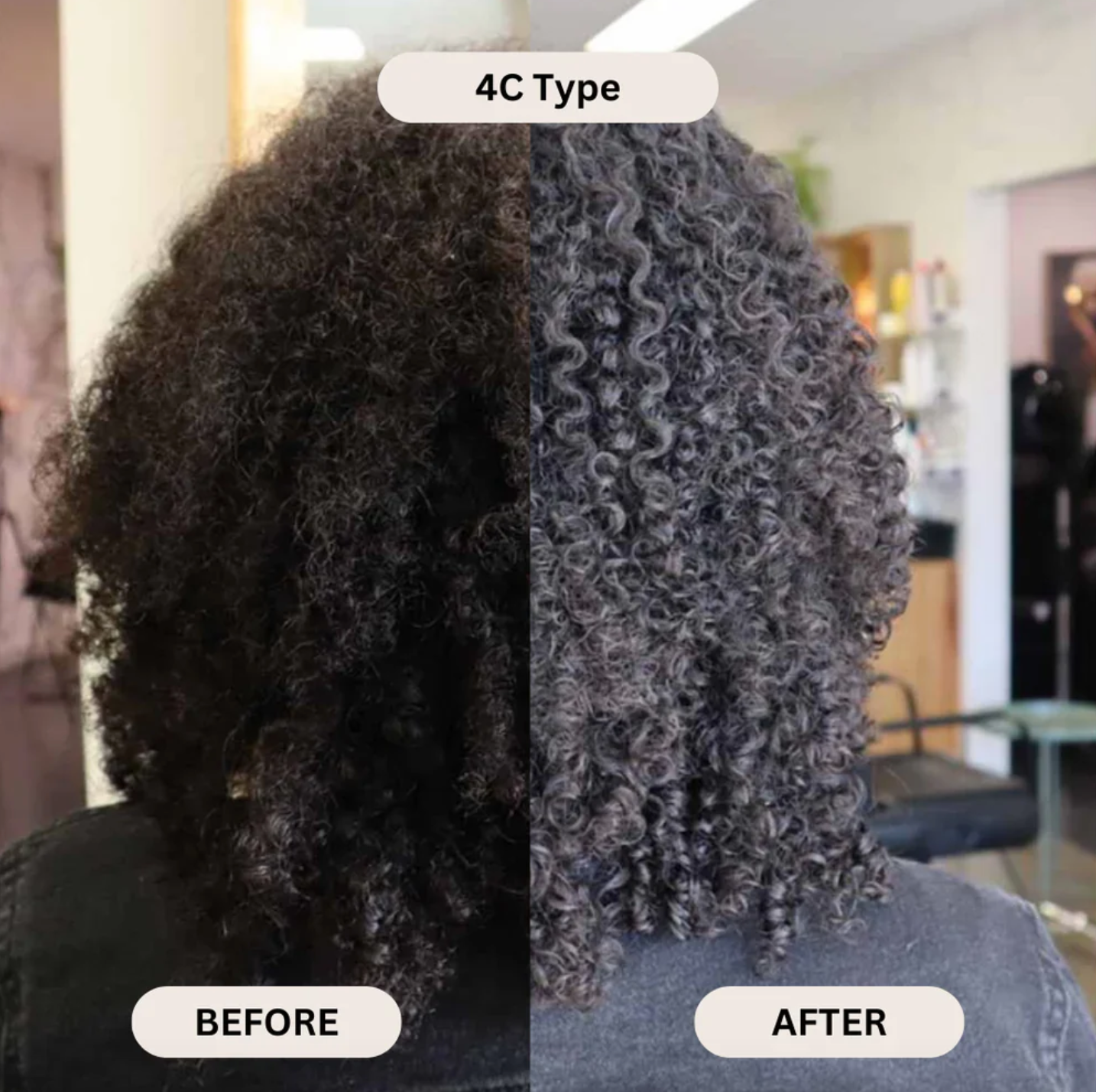 Luxury Satin-Lined Flexi Shower Cap