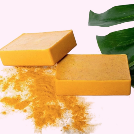 Kojic Acid Soap Bar
